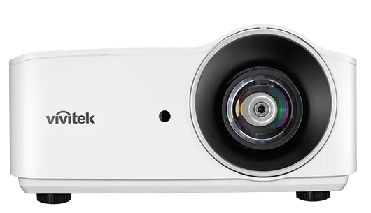 Vivitek DU4381Z-ST 6100 ANSI Lümen WUXGA Lazer Projeksiyon Cihazı