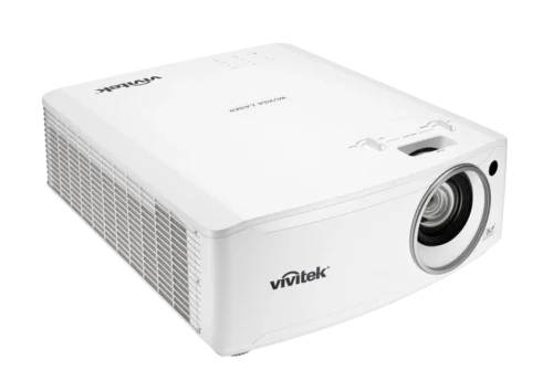 Vivitek DU4871Z 7000 Ansi Lazer Projeksiyon 1920x1200
