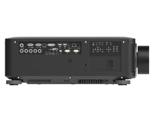 Vivitek DU7299Z 9600 Ansi 4K Lazer Projeksiyon 3840x2160