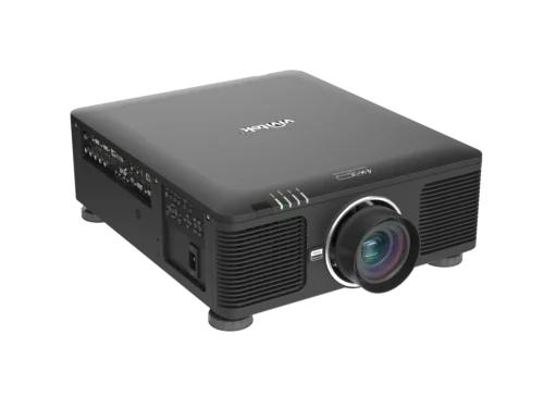 Vivitek DU7299Z 9600 Ansi 4K Lazer Projeksiyon 3840x2160