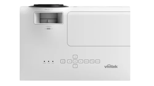 Vivitek DU857 5000 Ansi Projeksiyon 1920x1200
