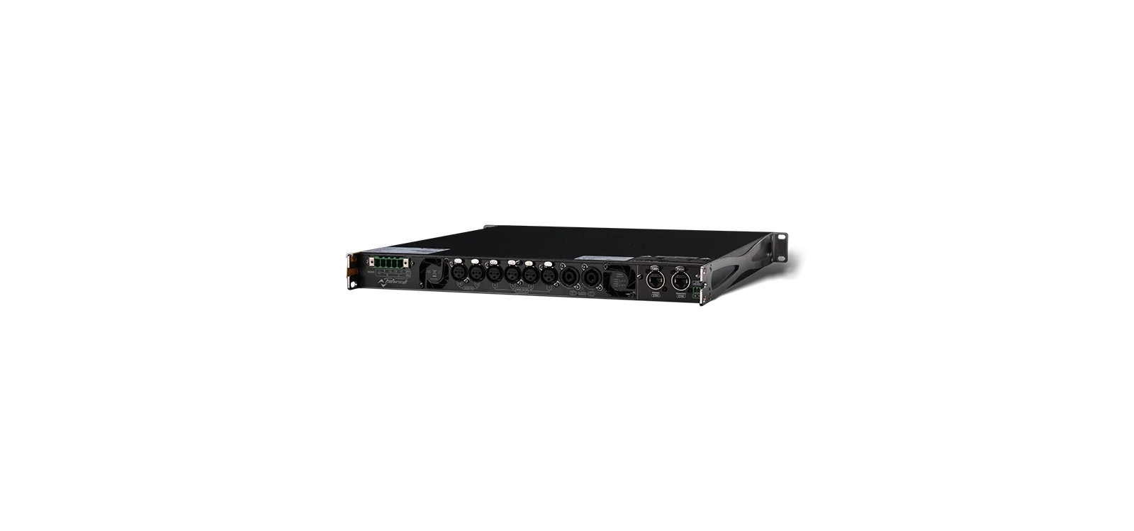Void Acoustics Bias Q5 Premium Power Amplifikatör 3000W 4 Ohm
