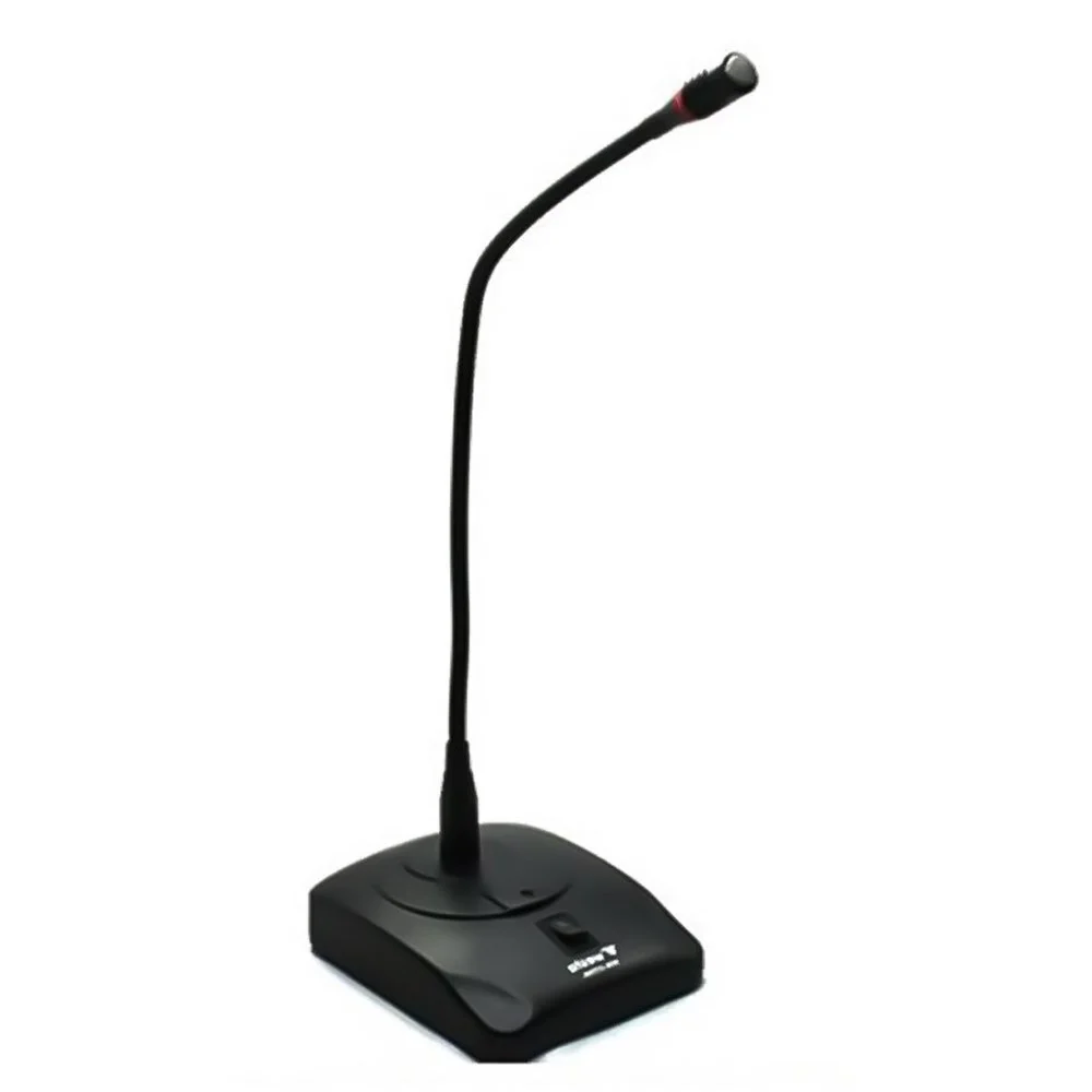 Westa WM-370ML Anons Mikrofonu Dindong Işıklı Melodili