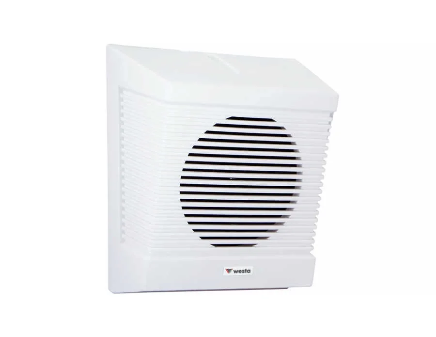 WESTA WS-1030T 5" Duvar Hoparlörü 6W/100V