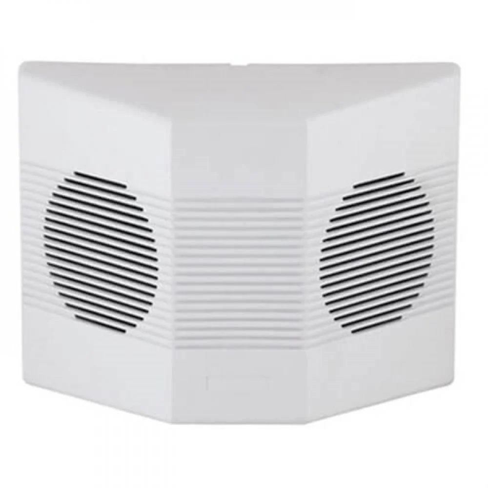 WESTA WS-125T 2X5" Çift Yönlü Duvar Hoparlörü 10W/100V