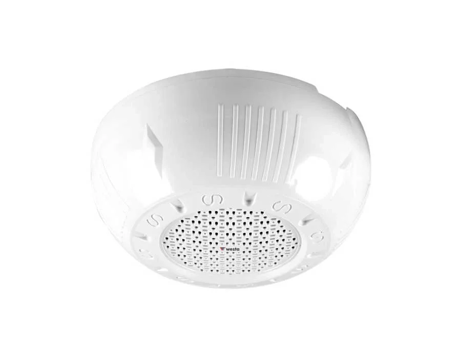 WESTA WS-1256T Sıva Üstü Tavan Hoparlörü 6" 5W 100V