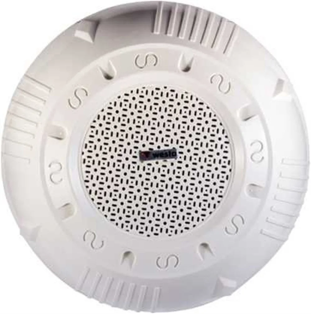 WESTA WS-1256T Sıva Üstü Tavan Hoparlörü 6" 5W 100V