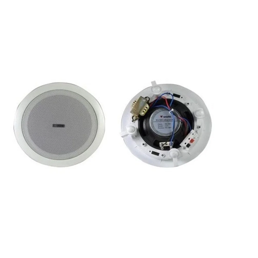 WESTA WS-510 5" Tavan Hoparlörü 5/10W/100V