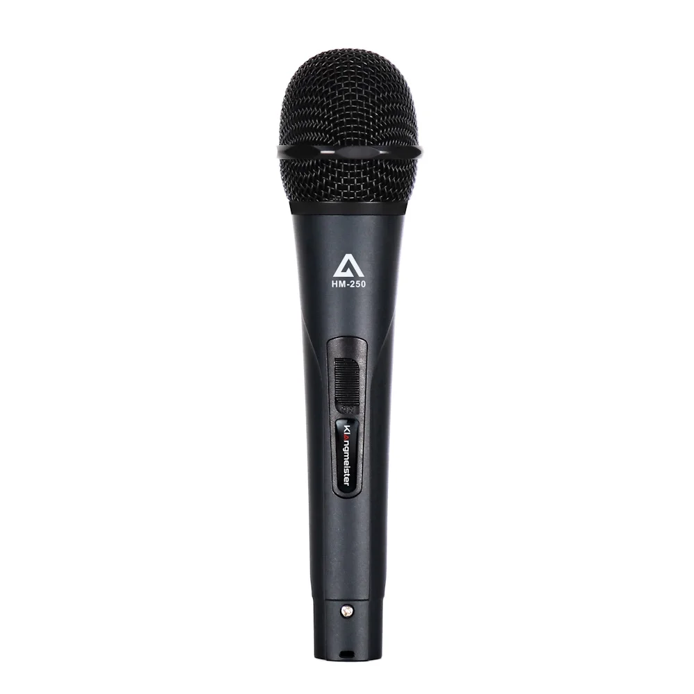Wöller W-18 Dinamik Mikrofon, Cardioid 600-ohm