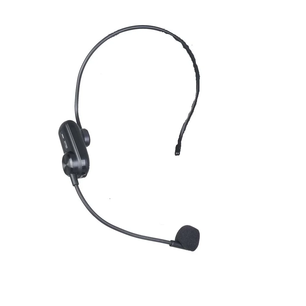 Wöller W-7 Kablosuz Headset Mikrofon (W-505/600/610/612 Uyumlu)