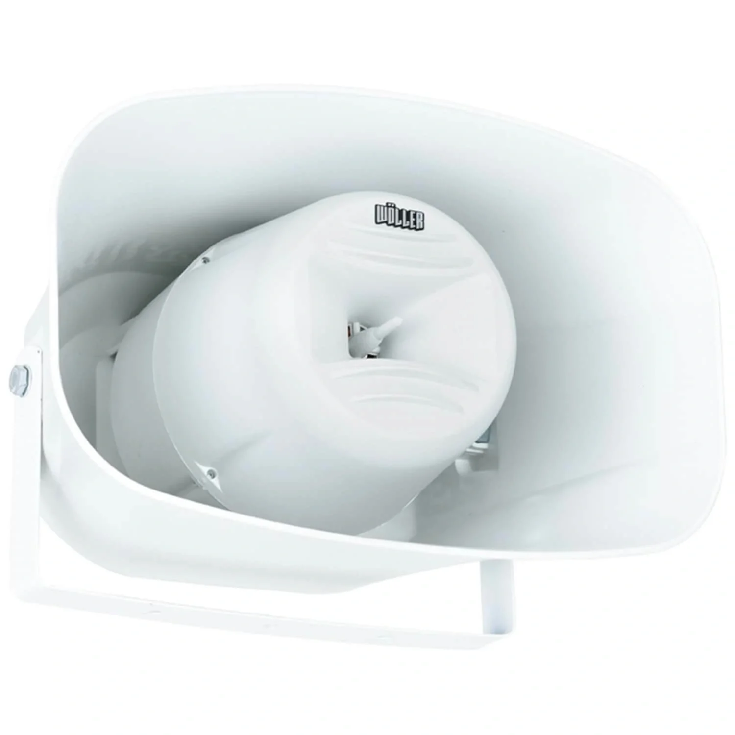 Wöller W-750 Müzik Horn Hoparlör 100W, 8 Ohm, IP66