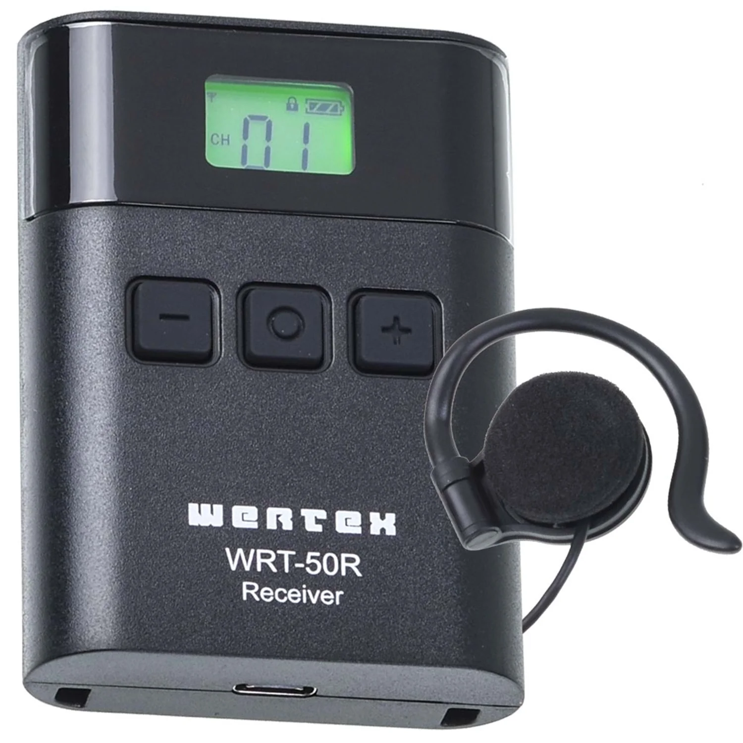 Wertex Tur Rehber Sistemi Bundle Set (Modüler)