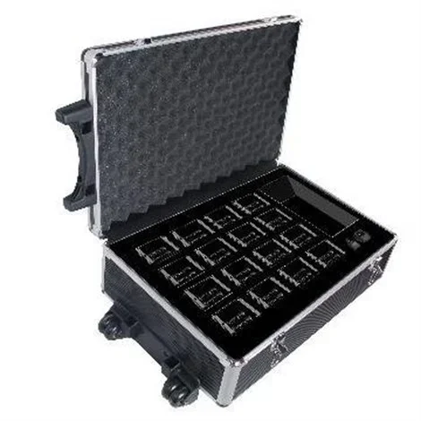 Wertex Tur Rehber Sistemi Bundle Set (Modüler)