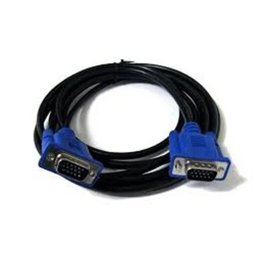 Westa Swc-114 Vga Hazır Kablo 5 Mt.