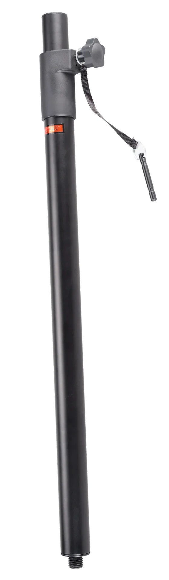 SP2x Subwoofer Ara Boru, Hoparlör Boru Sehpa M20 Vidalı &amp; Yiv