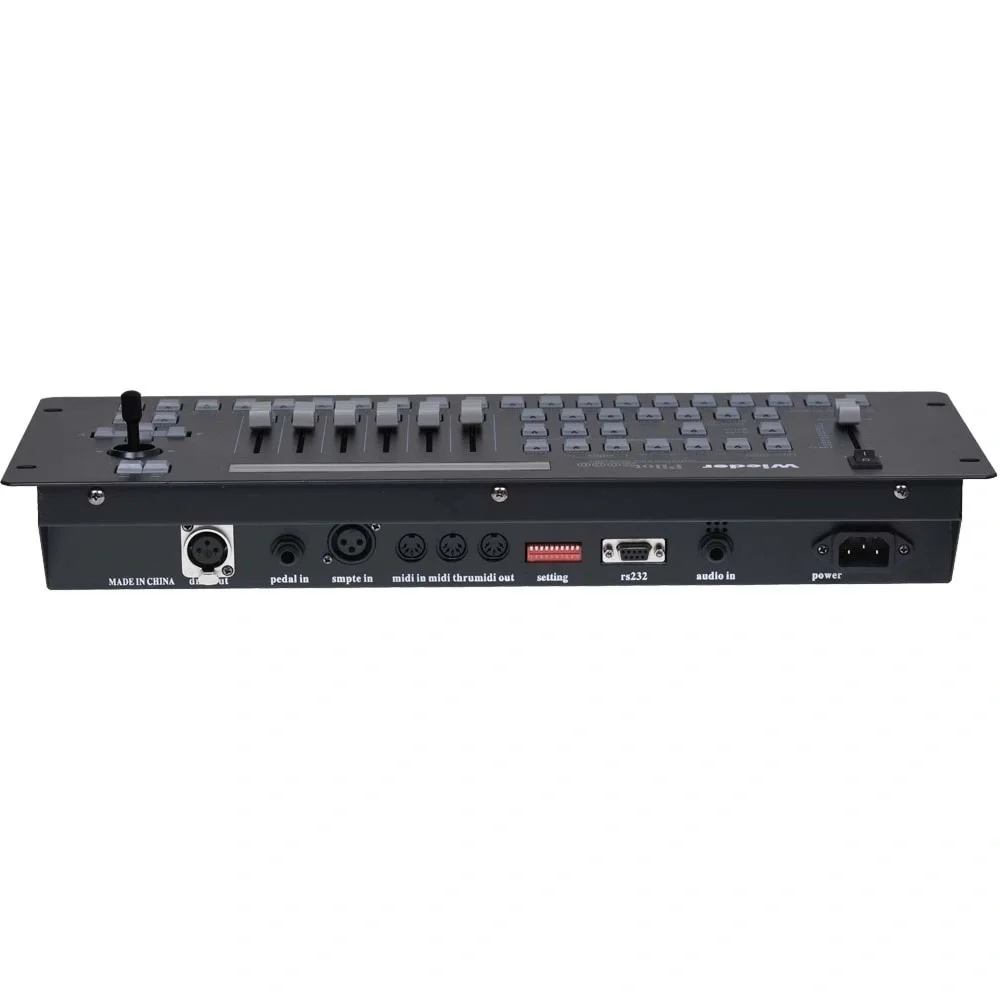 Wieder WR-22 DMX PILOT 2000 CONTROLLER