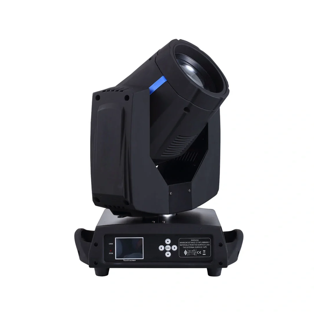 Wieder WR-7Y 7R 230W BEAM MOVING HEAD LIGHT