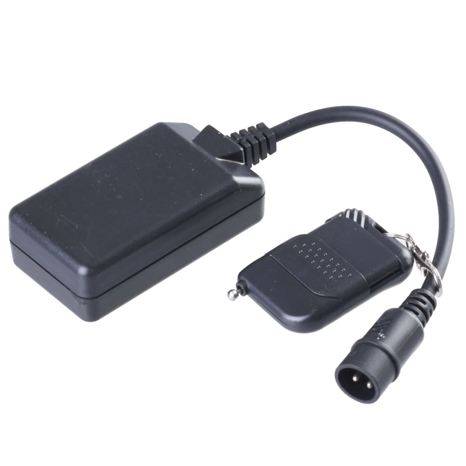 Wieder WR-FOG150 - Sis &amp; Duman Makinesi, DMX'li - 1500W