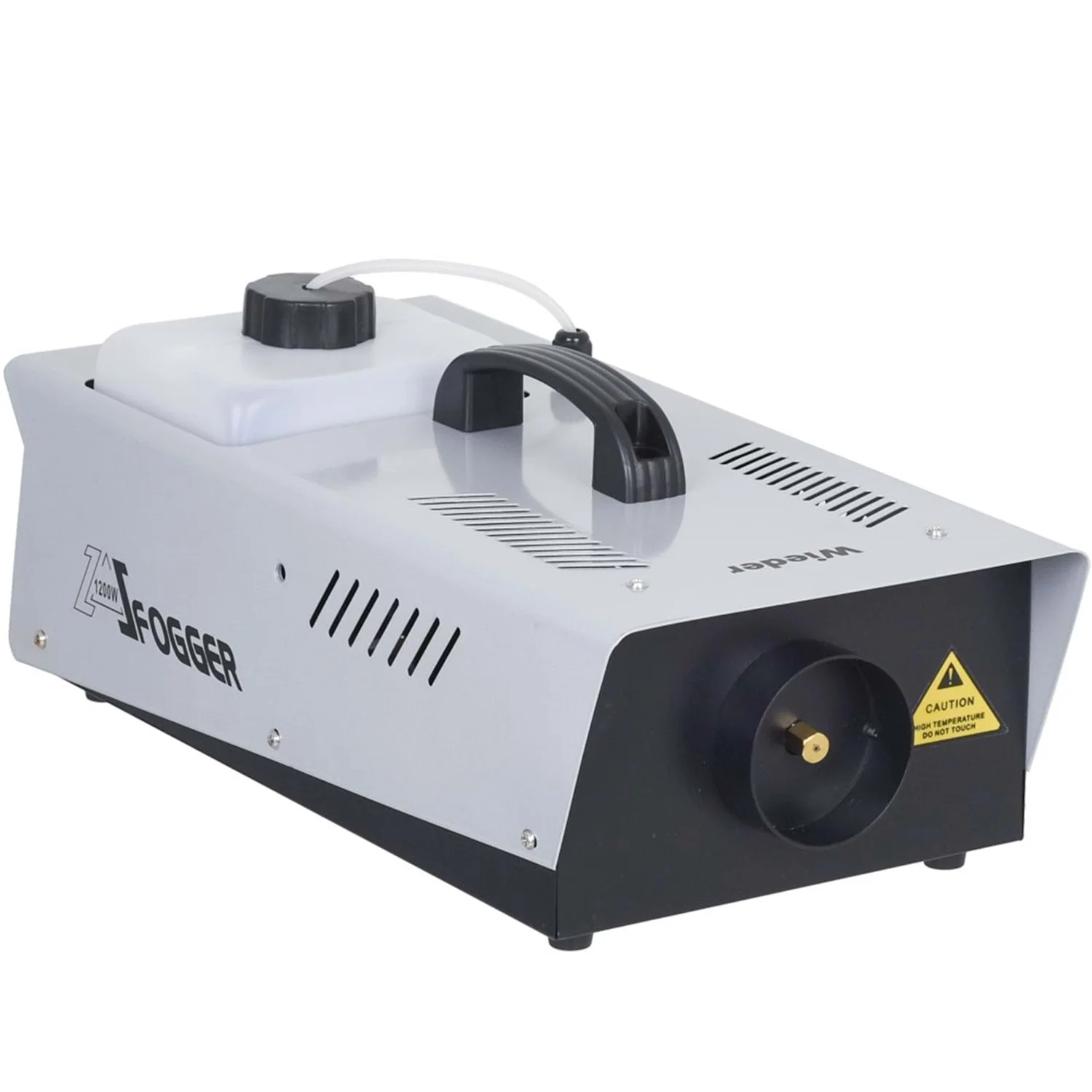 Wieder WR-FOG90 - Sis & Duman Makinesi, DMX'li - 900W