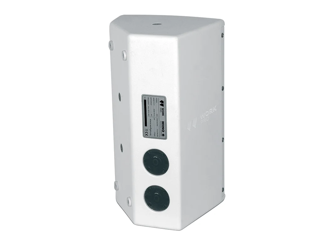 Work Mino-08 8" Pasif Hoparlör 200W/prg