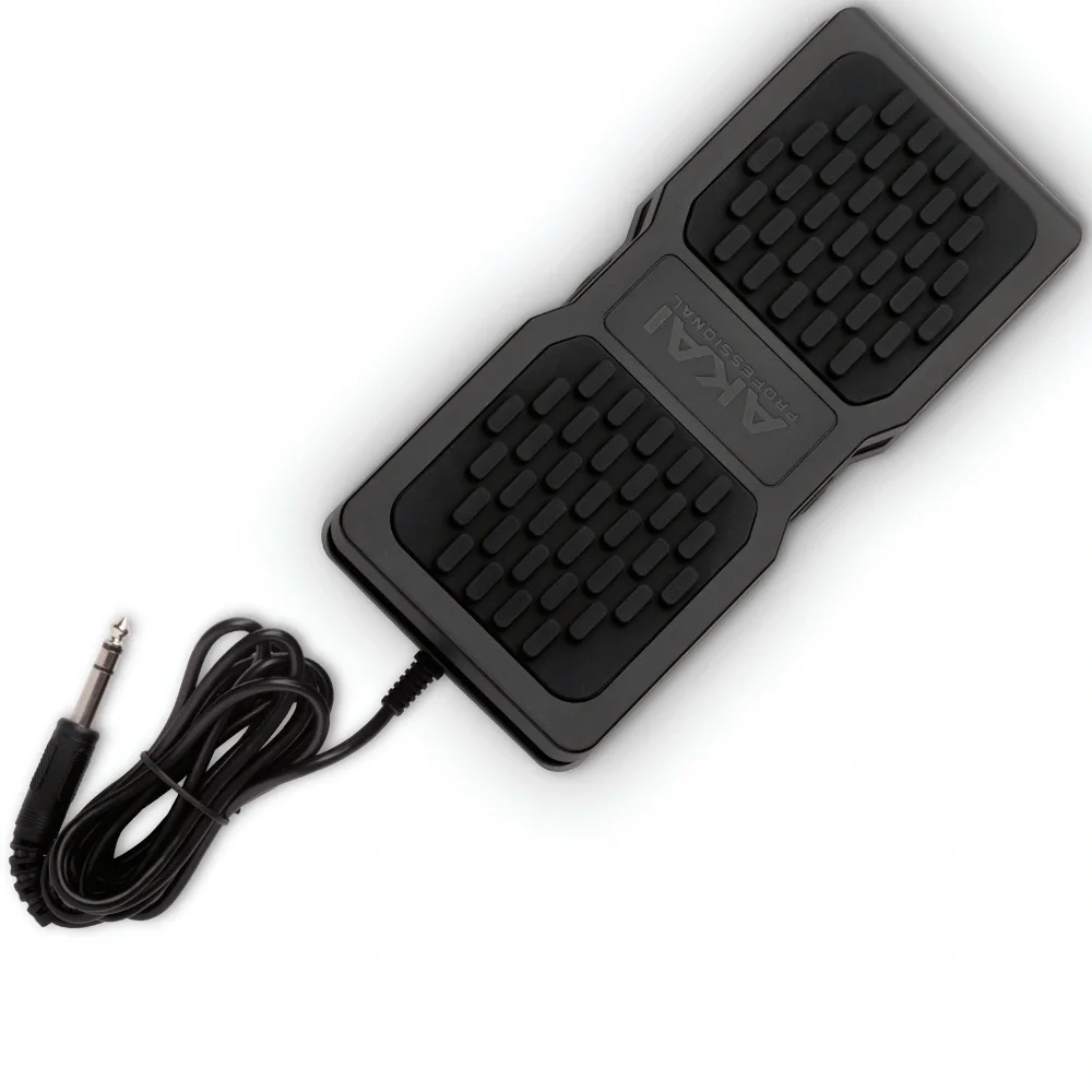 AKAI EXP Expression Pedalı