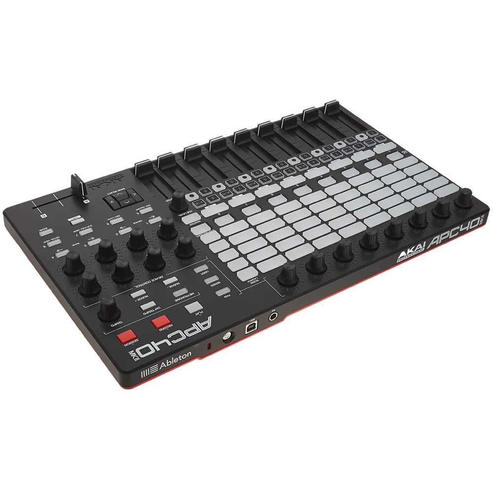 AKAI APC40MKII / Müzik Prodüksiyonu Kontrol Cihazı