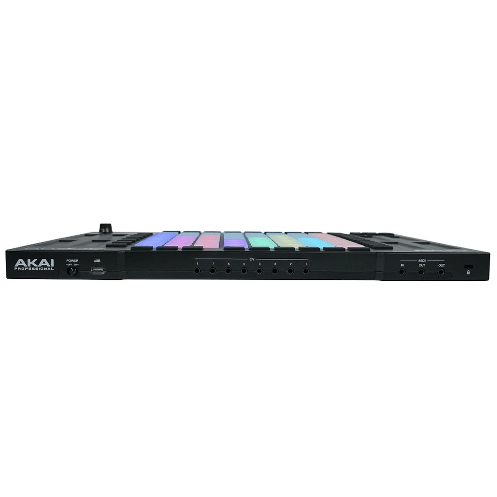 AKAI APC64 Ableton Live Kontrol Ünitesi&amp; Sequencer