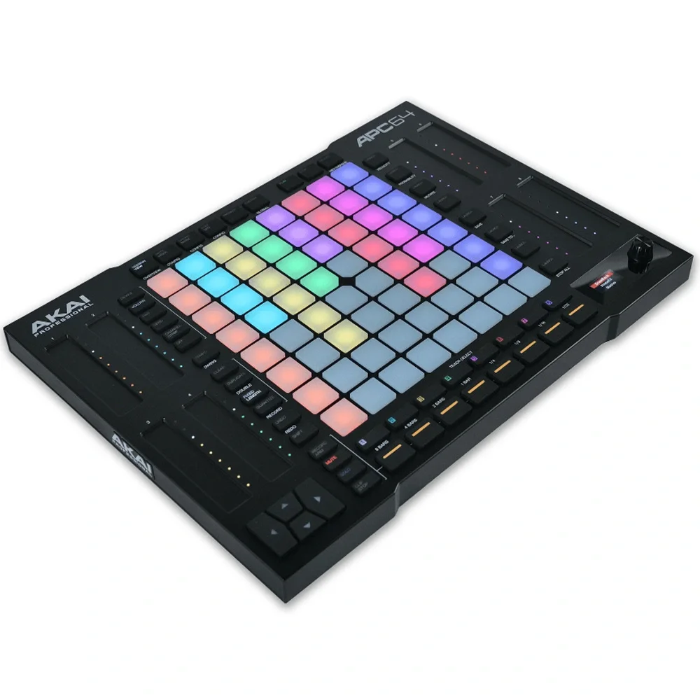 AKAI APC64 Ableton Live Kontrol Ünitesi&amp; Sequencer