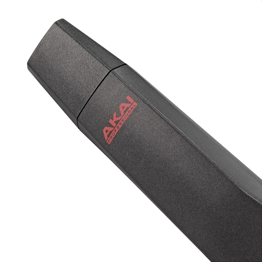 AKAI EWI5000 Nefesli Kontrol Cihazı