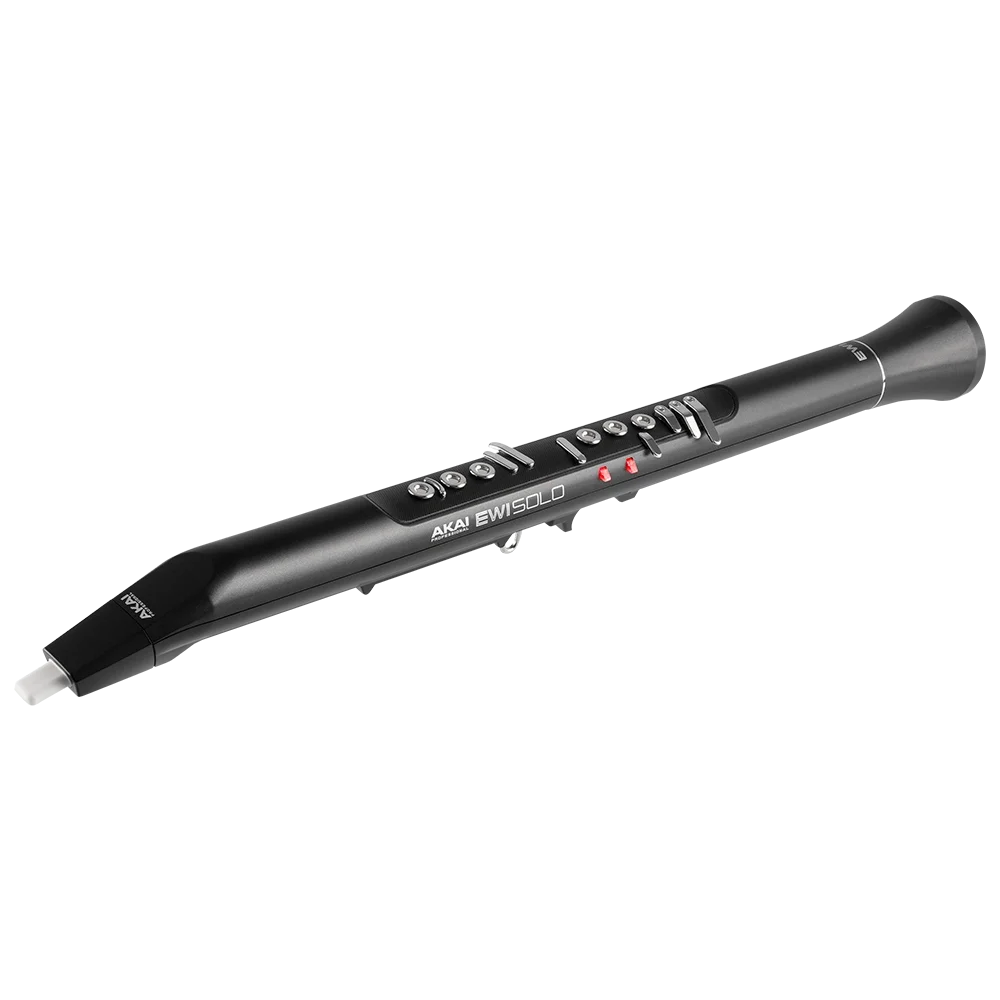 AKAI EWI SOLO X / Kablosuz Nefesli Enstrüman