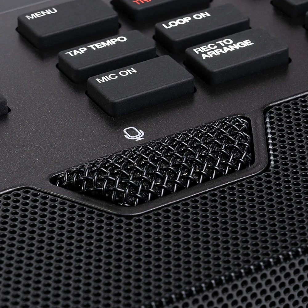 AKAI MPC LIVE3 Standalone Müzik Prodüksiyonu Pad Kontrol Cihazı