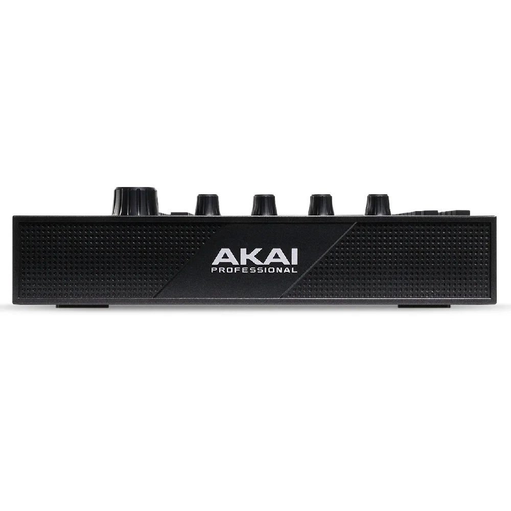 AKAI MPC LIVE3 Standalone Müzik Prodüksiyonu Pad Kontrol Cihazı