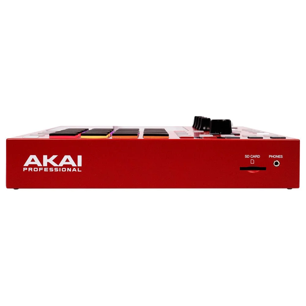 AKAI MPC ONE+ Müzik Prodüksiyonu Cihazı