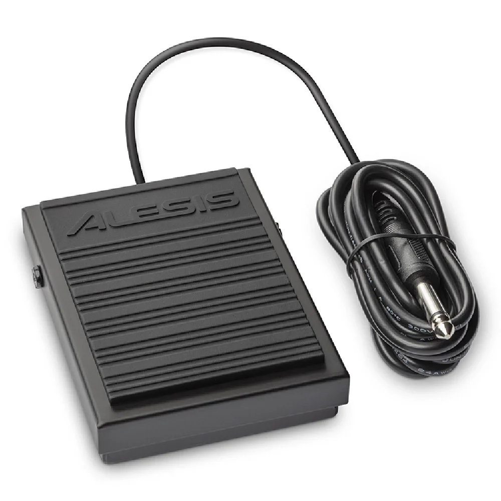 ALESIS ASP1MKII Sustain Pedalı