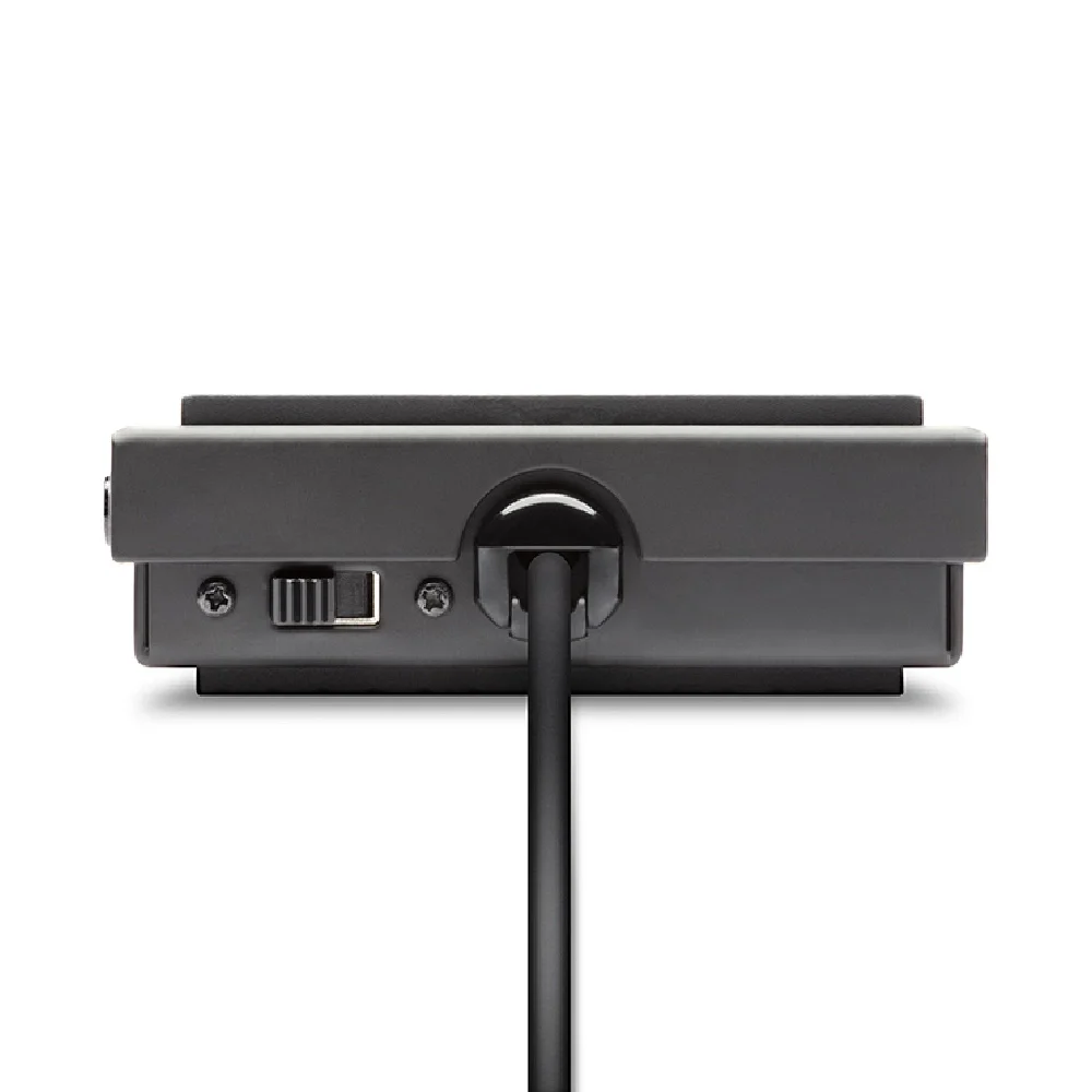 ALESIS ASP1MKII Sustain Pedalı
