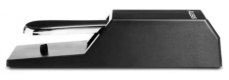 ALESIS ASP2 Universal Piyano Sustain Pedalı