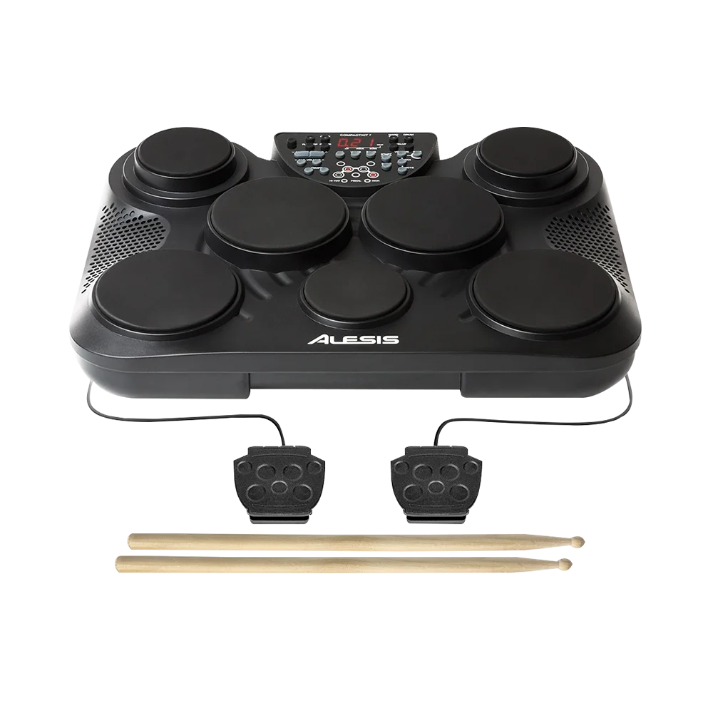 ALESIS COMPACTKIT7 Elektronik Davul
