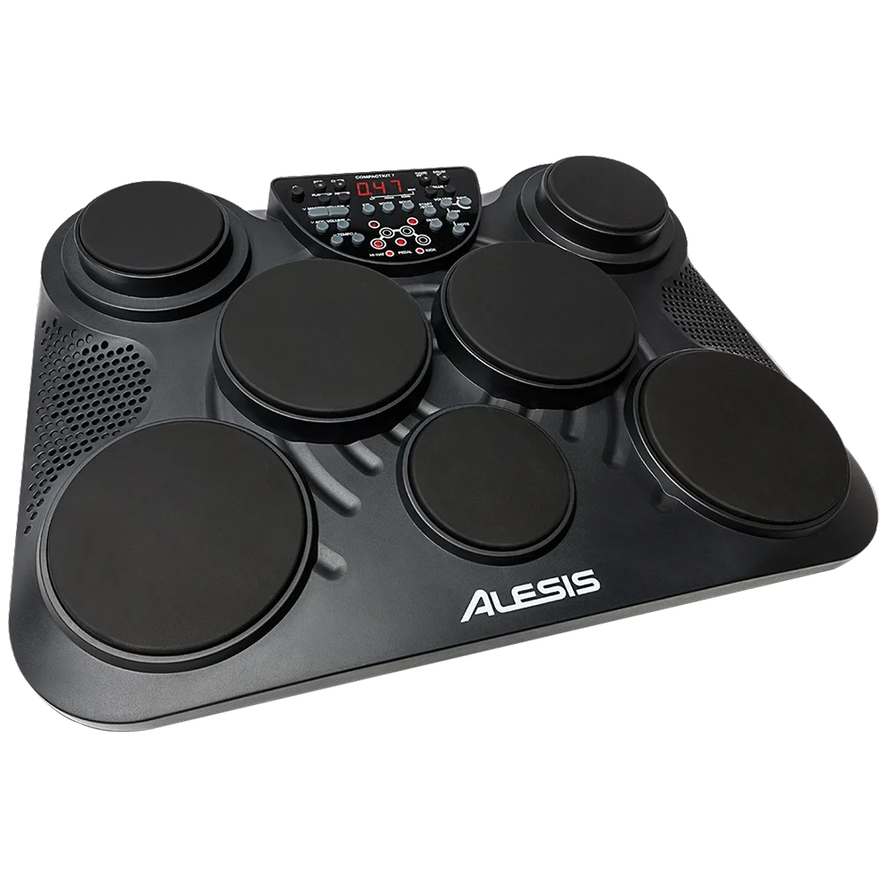 ALESIS COMPACTKIT7 Elektronik Davul