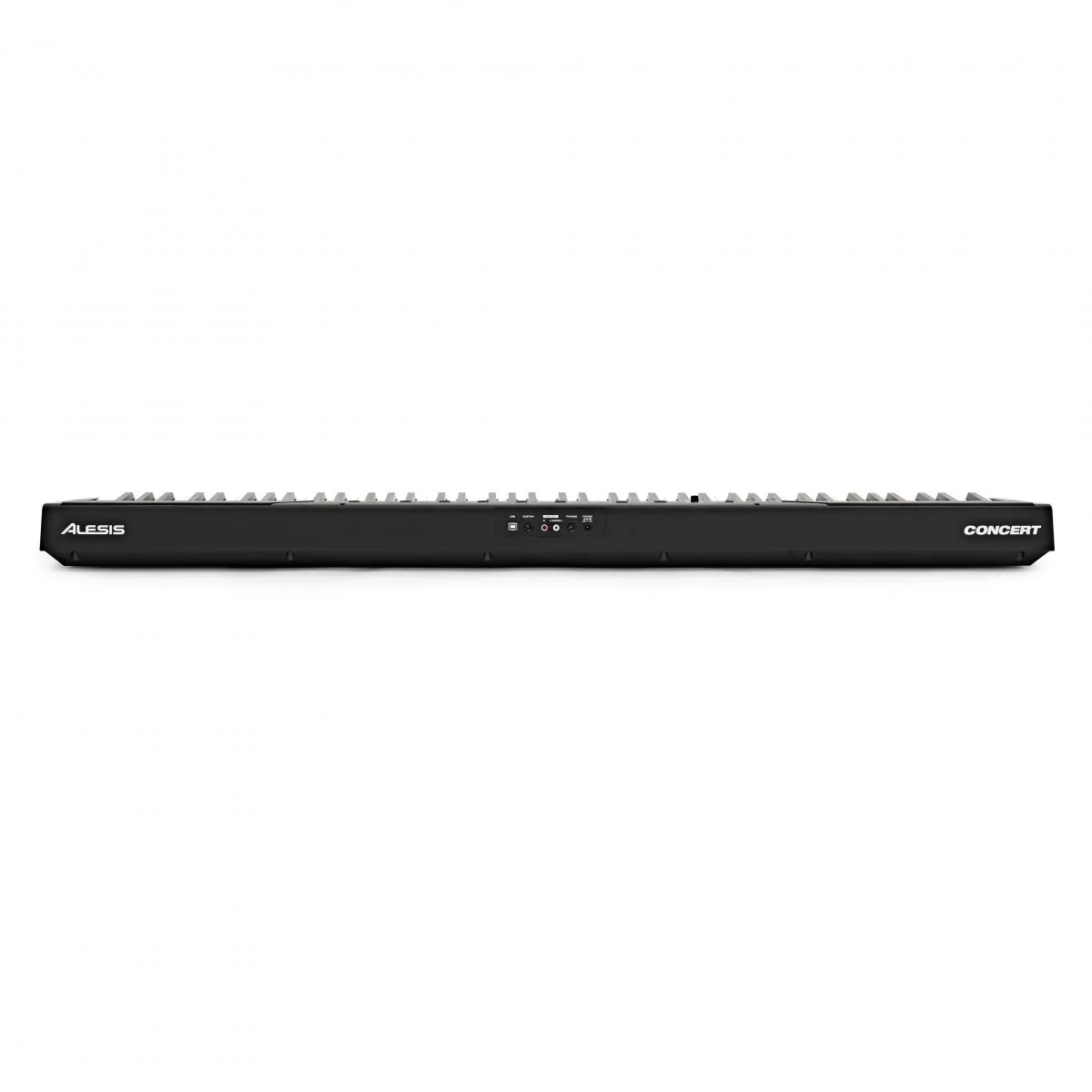 ALESIS CONCERT / 88 Yarı Ağırlıklı Tuş Dijital Piyano
