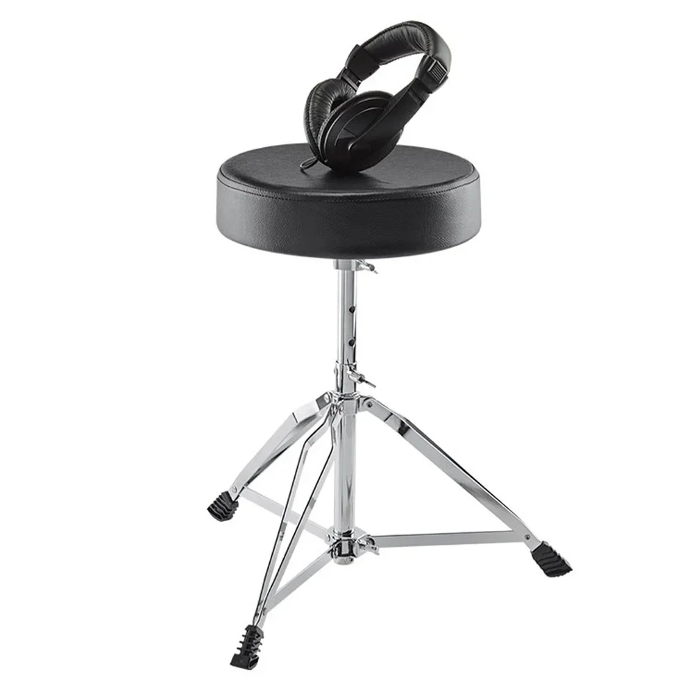 ALESIS Drum Essentials Davul Taburesi ve Kulaklık Paketi