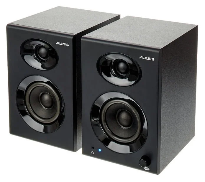 Alesis Elevate 3 MKII 3" Stüdyo Monitörü (Çift)