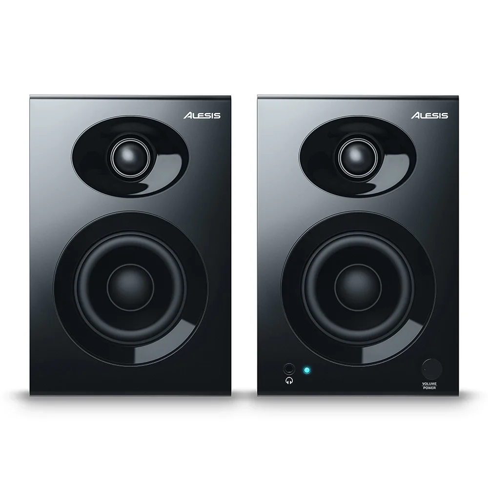 Alesis Elevate 3 MKII 3" Stüdyo Monitörü (Çift)
