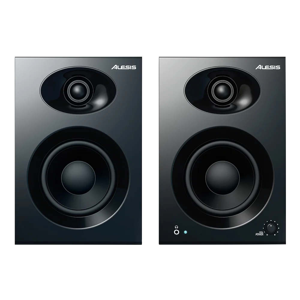 Alesis Elevate 4" Stüdyo Monitörü (Çift)