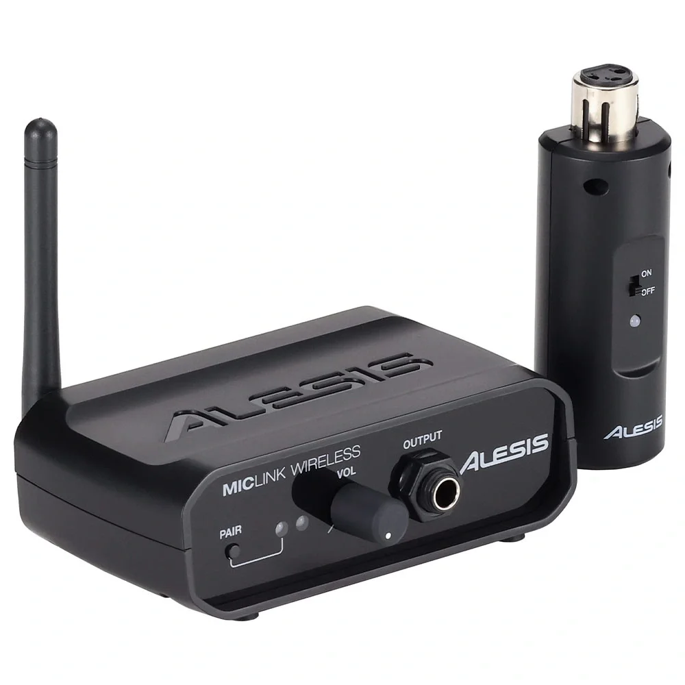Alesis MICLINK WIRELESS Mikrofon Sistemi