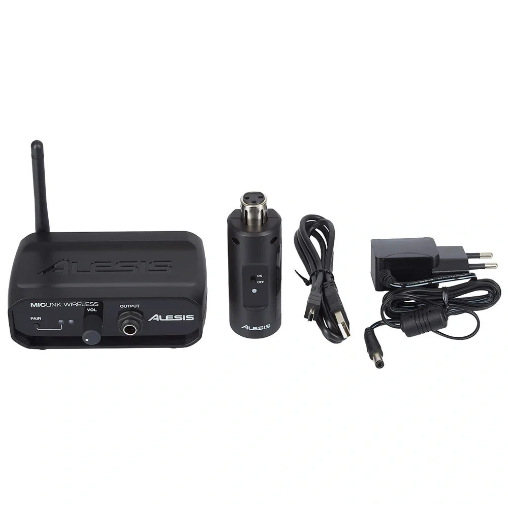 Alesis MICLINK WIRELESS Mikrofon Sistemi