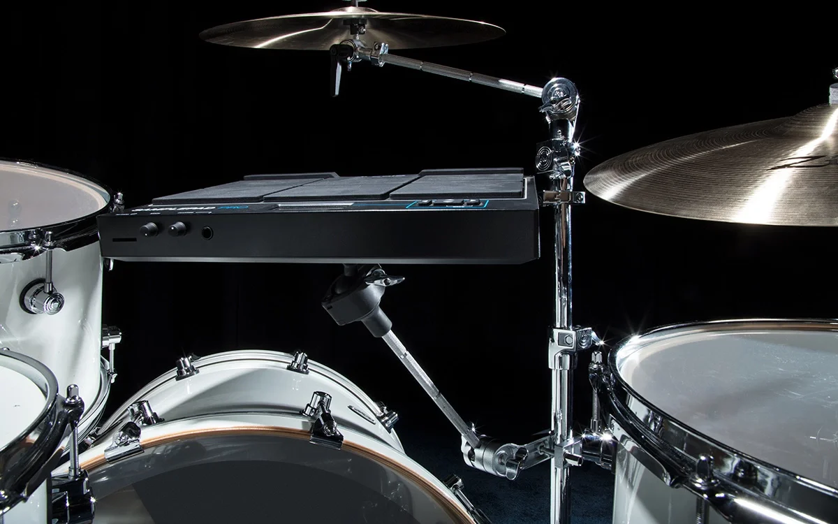 ALESIS MULTIPADCLAMPX - Evrensel Perküsyon Pad Askı Sistemi