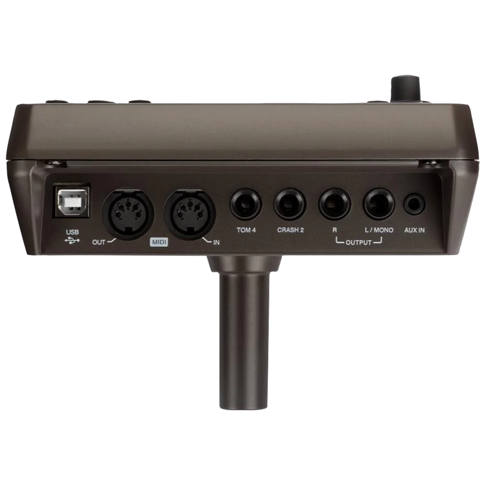 ALESIS Nitro Mesh Kit File Derili 8-Parça Elektronik Davul Seti