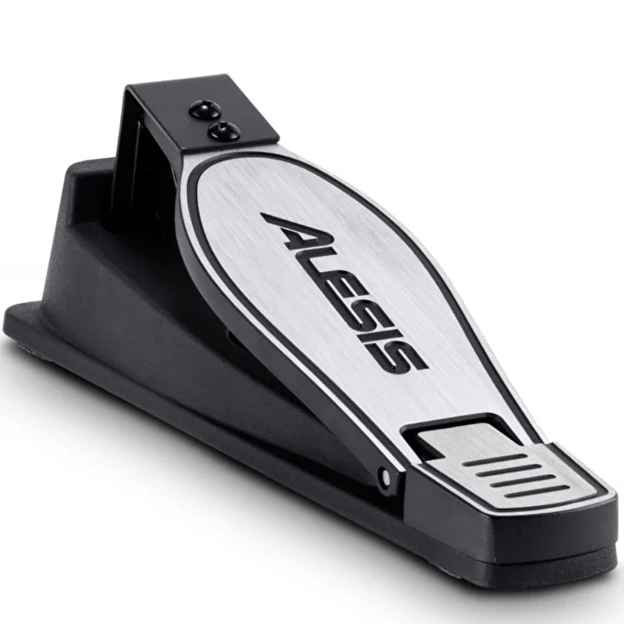 ALESIS Nitro Pro / 8 Parça Premium Elektronik Davul Seti: Bluetooth + BFD Player Full Paket