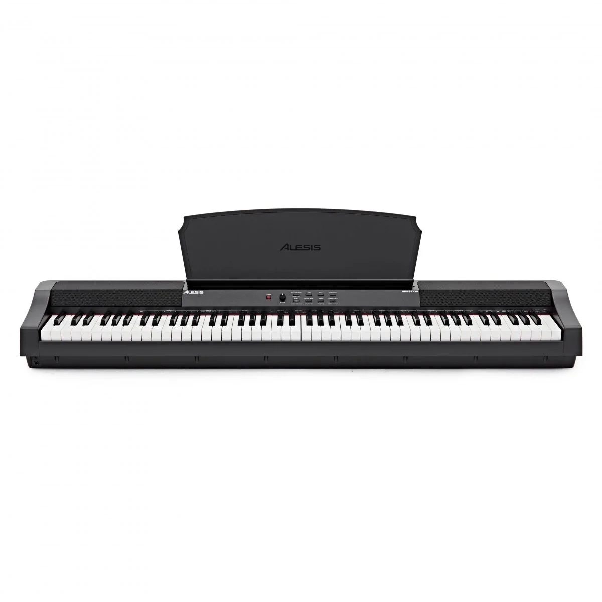 ALESIS PRESTIGE 88 / Tuş Çekiç Mekanizmalı Dijital Piyano