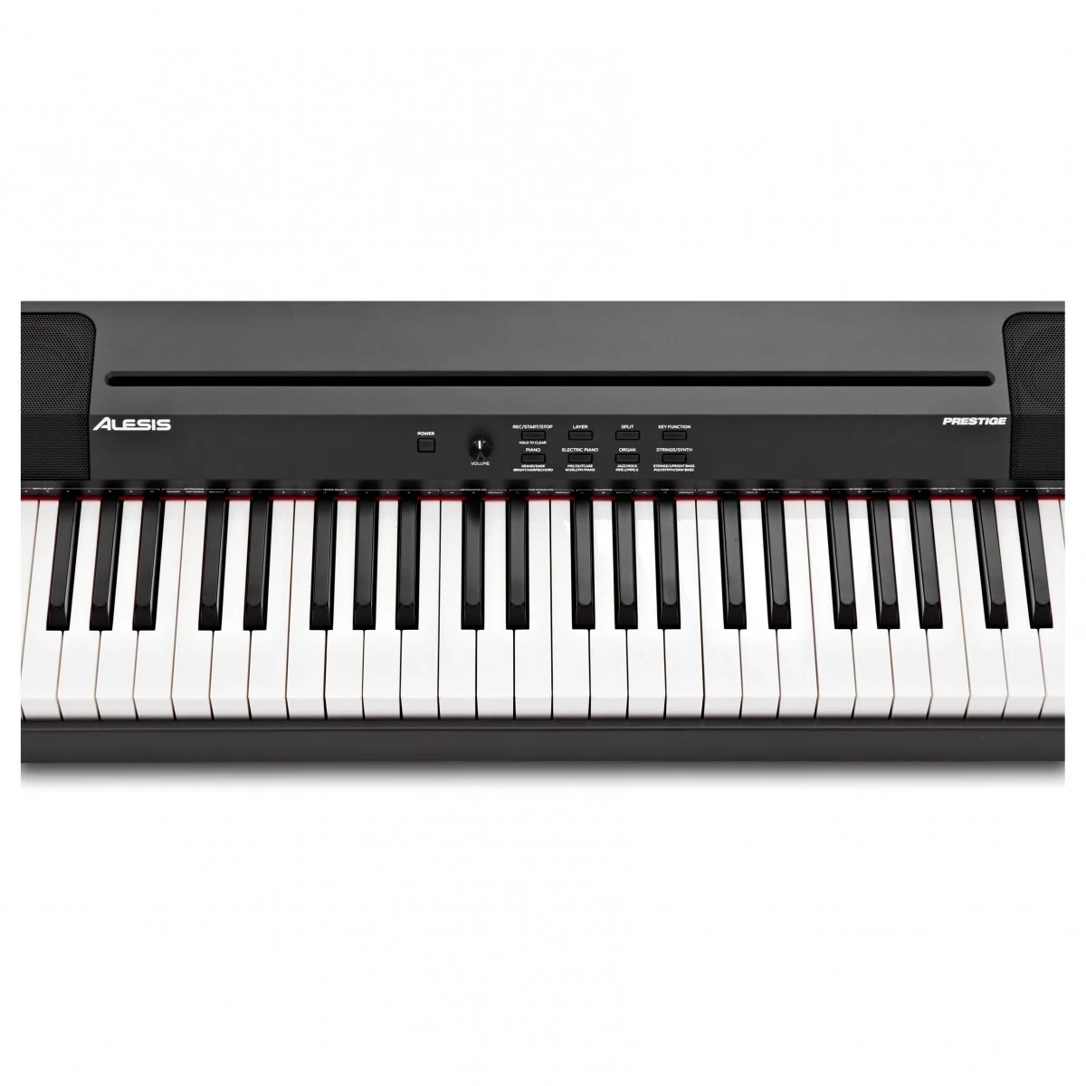 ALESIS PRESTIGE 88 / Tuş Çekiç Mekanizmalı Dijital Piyano